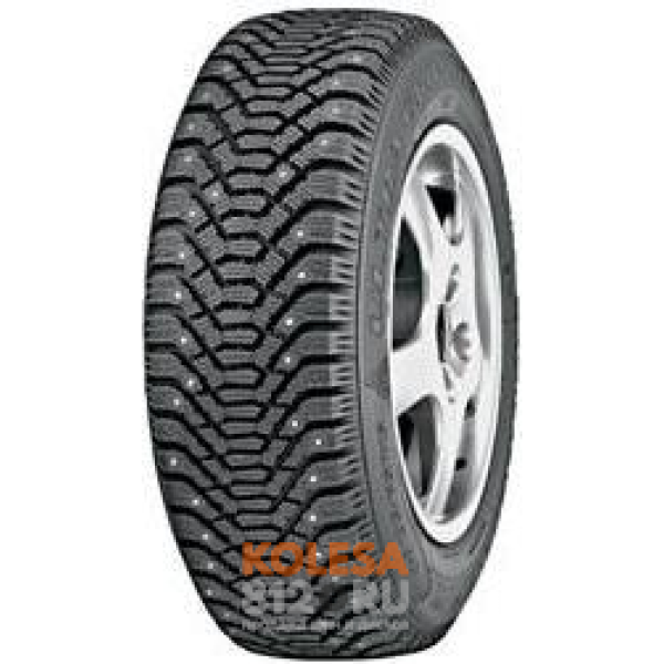 Шины Goodyear UltraGrip 500