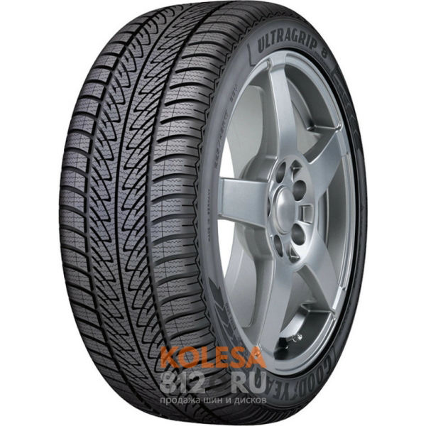  Goodyear UltraGrip 8 Performance - основное изображение