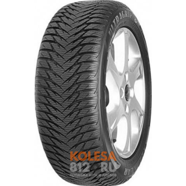  Goodyear UltraGrip 8 - основное изображение