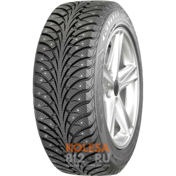 Goodyear UltraGrip Extreme - основное изображение