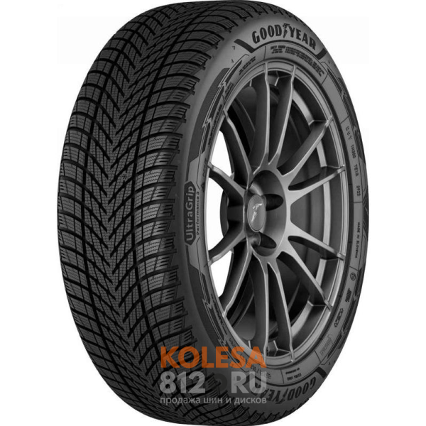 Шины Goodyear UltraGrip Performance 3 - основное изображение Шины Goodyear UltraGrip Performance 3 - основное изображение