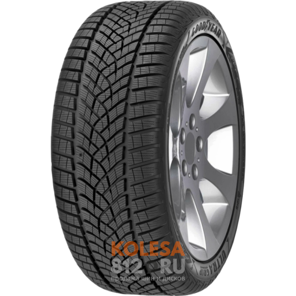  Goodyear UltraGrip Performance Gen-1 - основное изображение