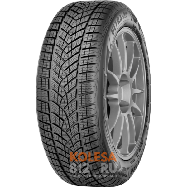 Goodyear UltraGrip Performance SUV Gen-1 - основное изображение Goodyear UltraGrip Performance SUV Gen-1 - основное изображение