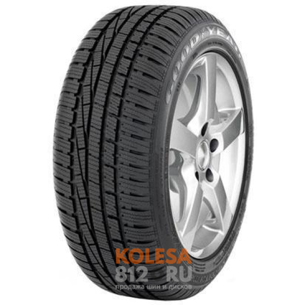  Goodyear UltraGrip Performance - основное изображение