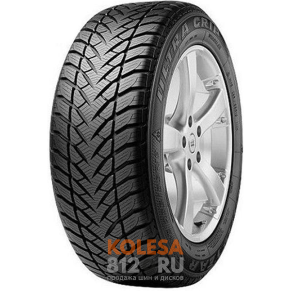 Goodyear UltraGrip + SUV - основное изображение Goodyear UltraGrip + SUV - основное изображение