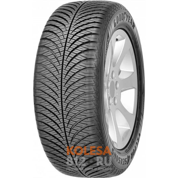  Goodyear Vector 4Seasons Gen-2 SUV - основное изображение