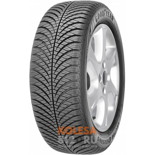  Goodyear Vector 4Seasons Gen-2 - основное изображение