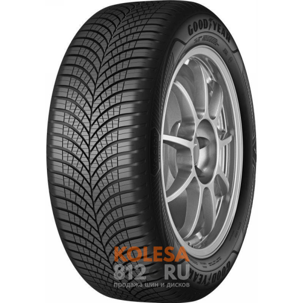  Goodyear Vector 4Seasons Gen-3 SUV - основное изображение