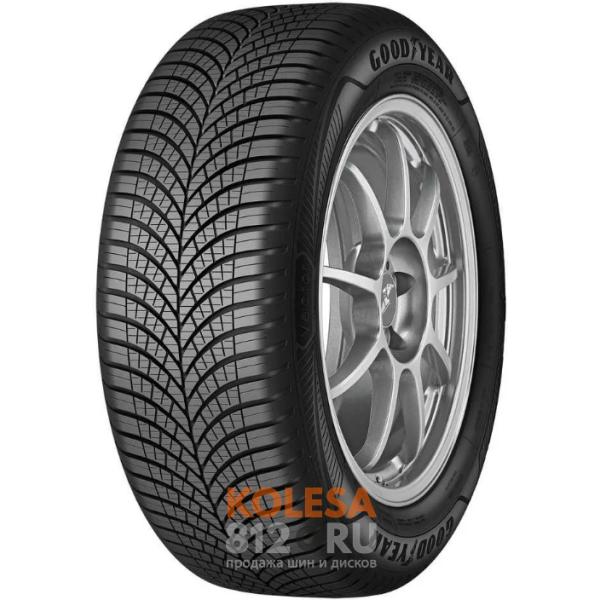  Goodyear Vector 4Seasons Gen-3 - основное изображение