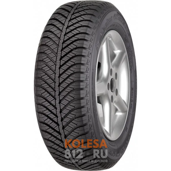 Goodyear Vector 4Seasons