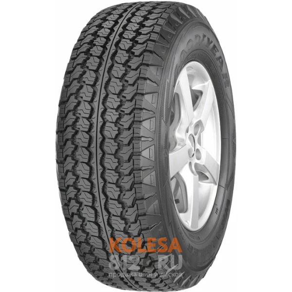 Шины Goodyear Wrangler AT/SA