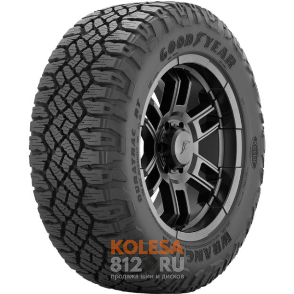  Goodyear Wrangler Duratrac RT - основное изображение