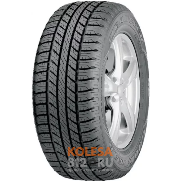  Goodyear Wrangler HP All Weather - основное изображение