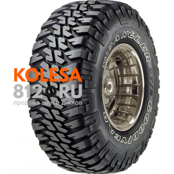 Goodyear Wrangler MT/R 235/70 R16 106Q