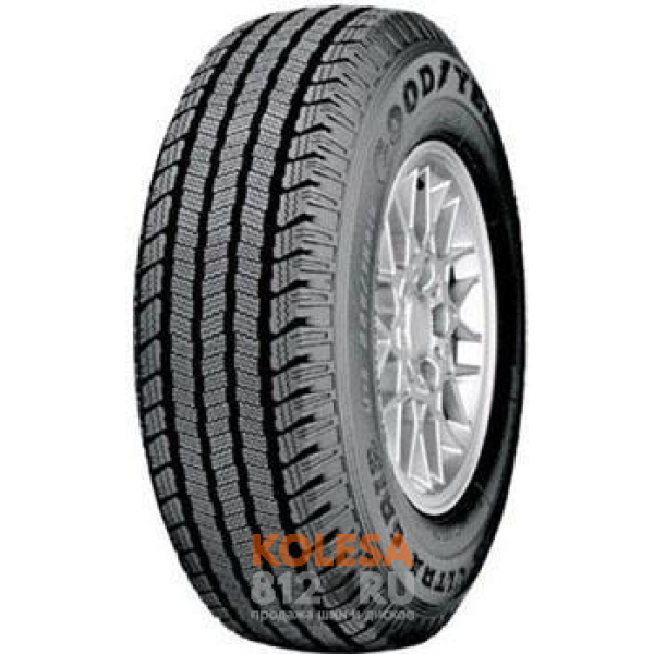 Шины Goodyear Wrangler UltraGrip