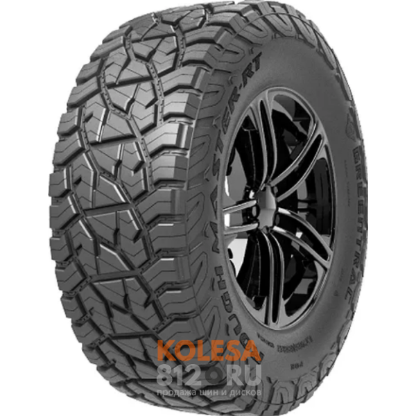  Greentrac RoughMaster-RT - основное изображение