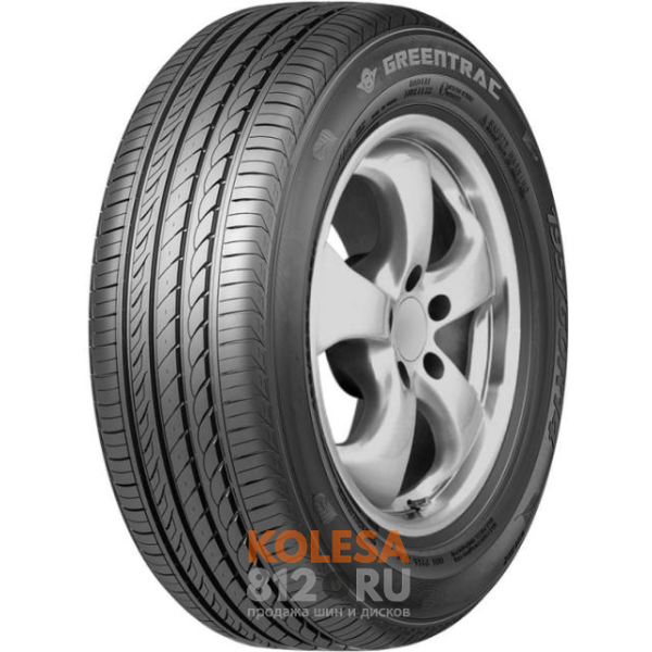  Greentrac Superange-X - основное изображение