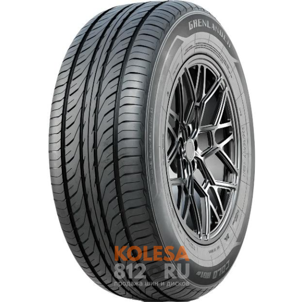  Grenlander Colo H01 - основное изображение