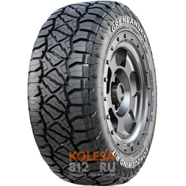 Grenlander Conquewind R/T - основное изображение Grenlander Conquewind R/T - основное изображение