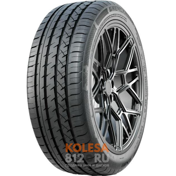 Grenlander Enri U08 - основное изображение Grenlander Enri U08 - основное изображение