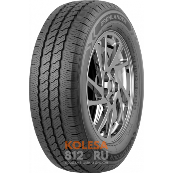 Шины Grenlander Greentour A/S Шины Grenlander Greentour A/S