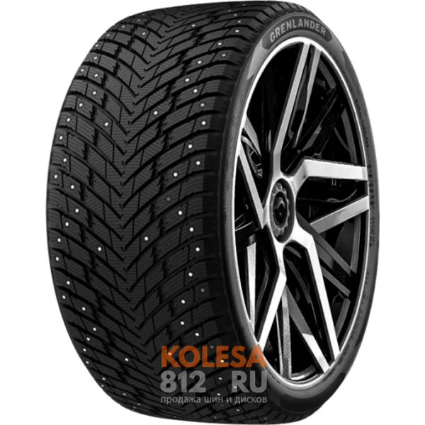 Шины Grenlander Icedefensor Stud II