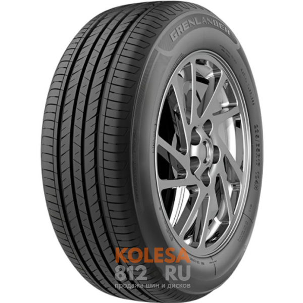  Grenlander Kingpro One - основное изображение