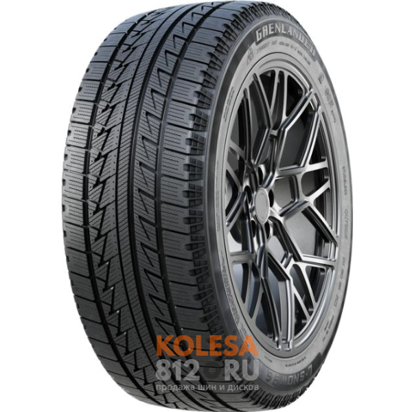 Шины Grenlander L-Snow 96 Шины Grenlander L-Snow 96