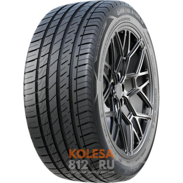  Grenlander L-Zeal 56 - основное изображение