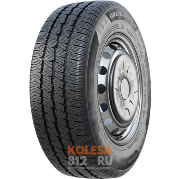 Шины Grenlander Winter GL989 Шины Grenlander Winter GL989
