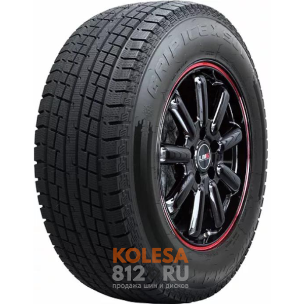  Gripmax Grip Ice X SUV - основное изображение