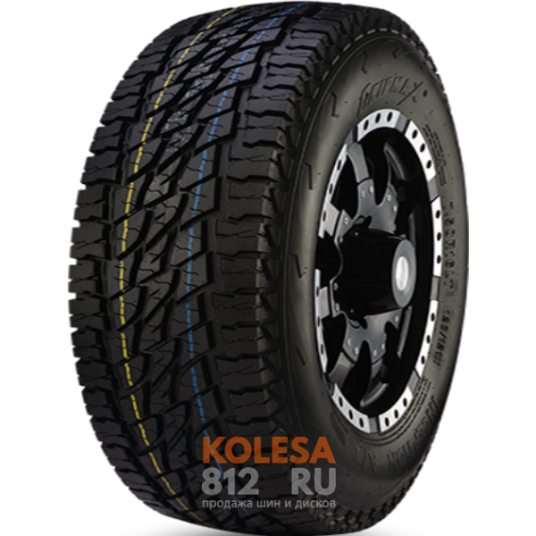 Шины Gripmax Inception A/T II