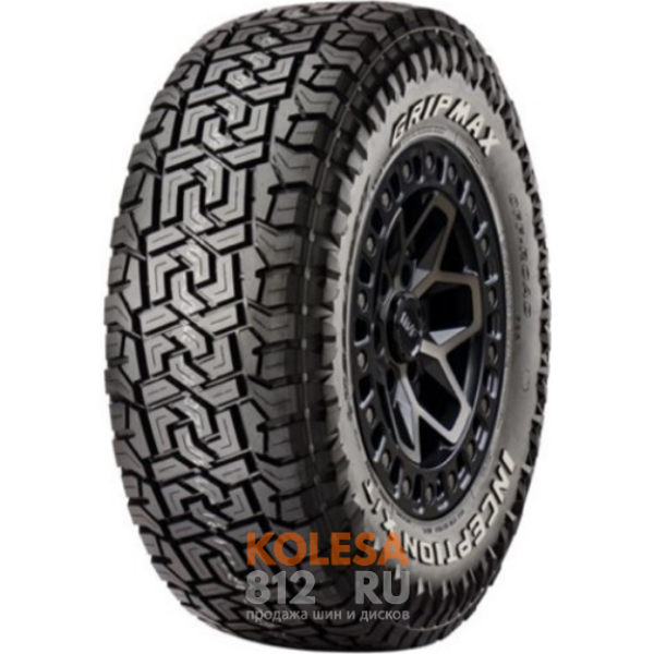  Gripmax Inception X/T - основное изображение