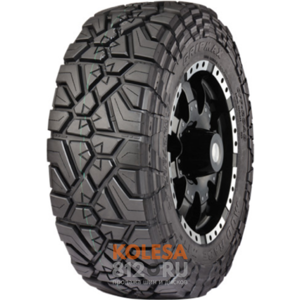 Шины Gripmax Mud Rage M/T III
