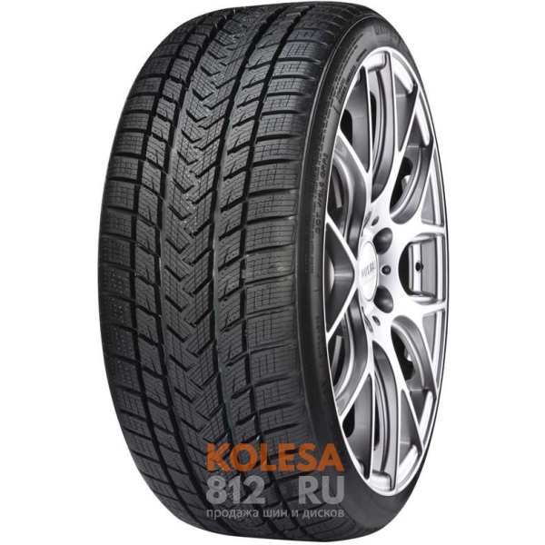 Gripmax Status Pro Winter - основное изображение Gripmax Status Pro Winter - основное изображение