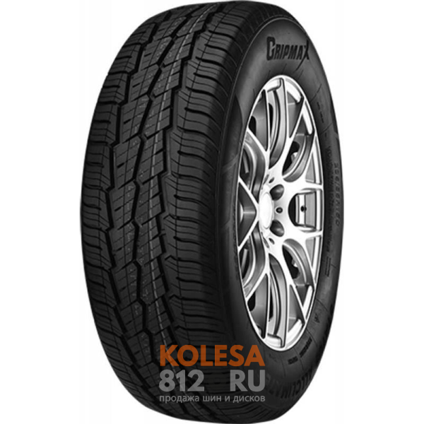 Gripmax SureGrip A/S Van - основное изображение Gripmax SureGrip A/S Van - основное изображение