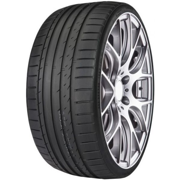 Gripmax SureGrip Pro Sport 265/40 R21 105Y