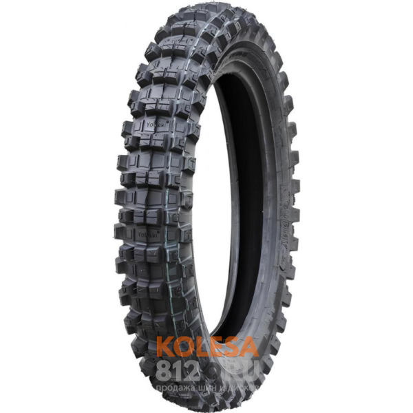 Мотошины Gummy YT-02X - основное изображение Мотошины Gummy YT-02X - основное изображение