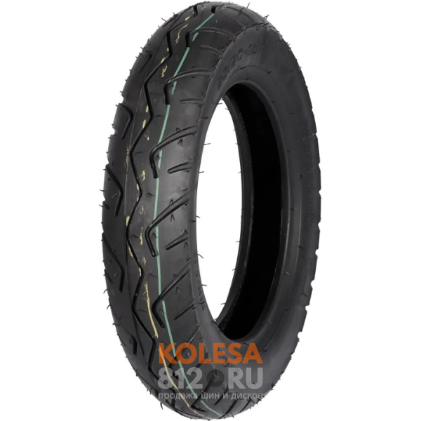 Мотошины Gummy ZS-030D - основное изображение