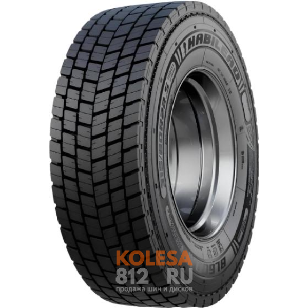  Habilead BL600 - основное изображение