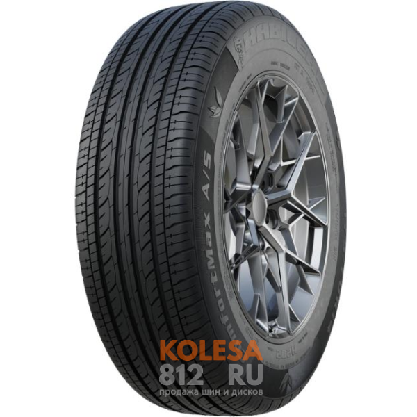  Habilead ComfortMax AS H202 - основное изображение