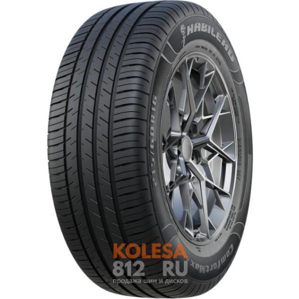  Habilead ComfortMax S801 - основное изображение