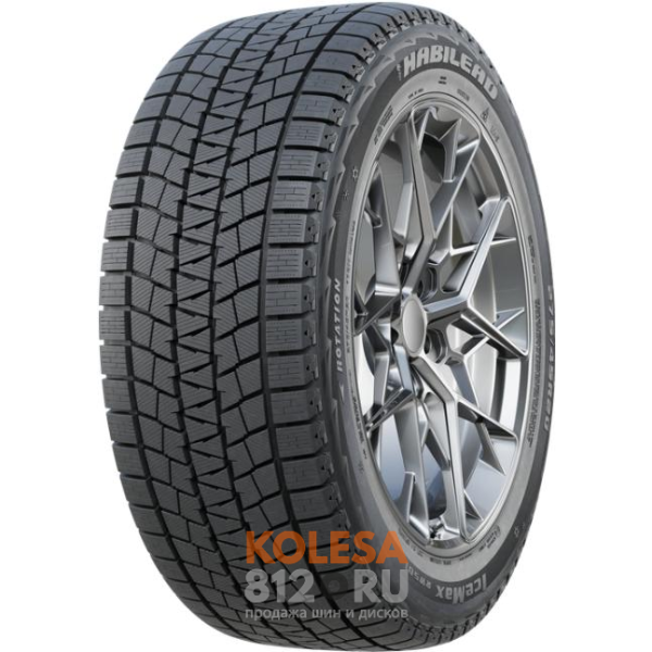  Habilead IceMax RW501 - основное изображение