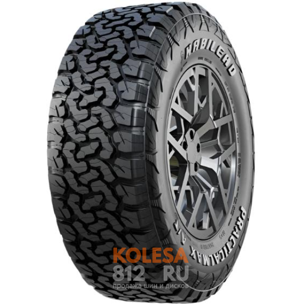  Habilead PracticalMax A/T AT02 - основное изображение