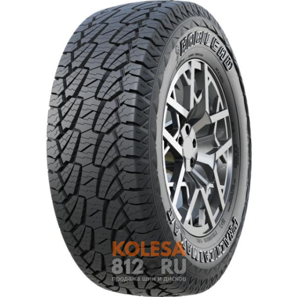 Шины Habilead PracticalMax A/T RS23
