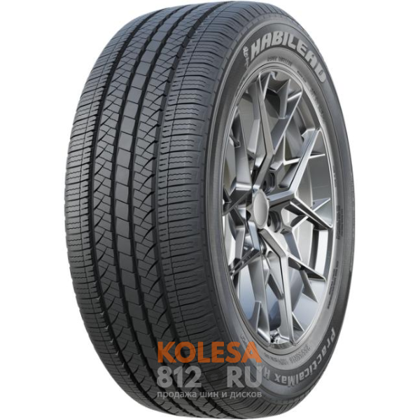  Habilead PracticalMax H/T RS21 - основное изображение