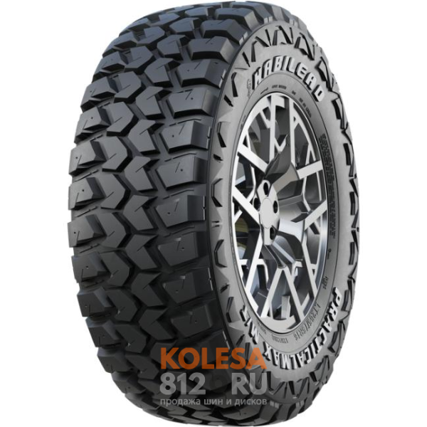 Шины Habilead PracticalMax M/T RS25