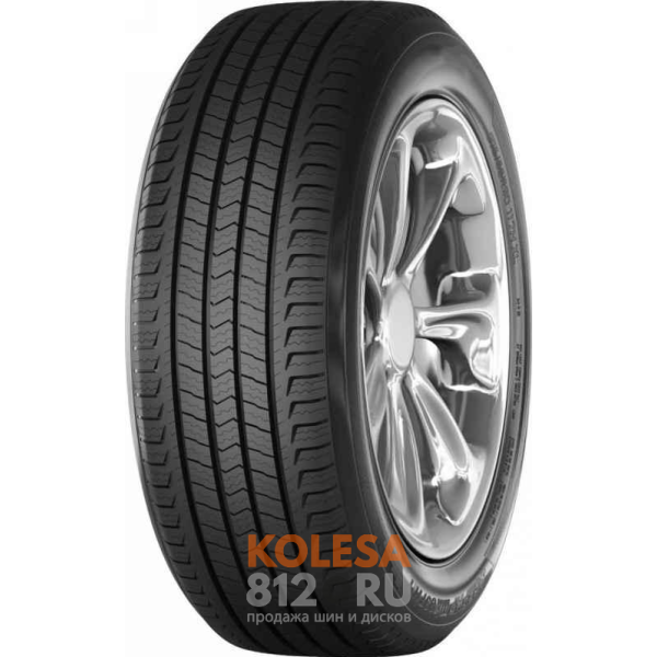 Шины Haida HD837