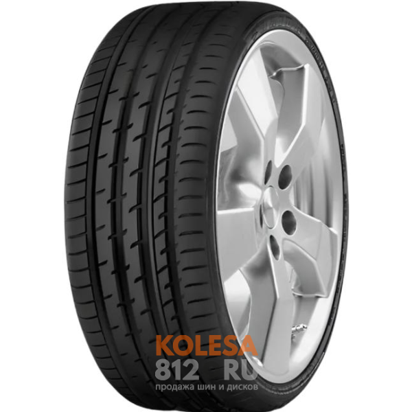 Шины Haida HD927