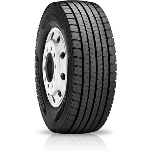 Hankook DL10 e-cube 315/60 R22.5 152/148L